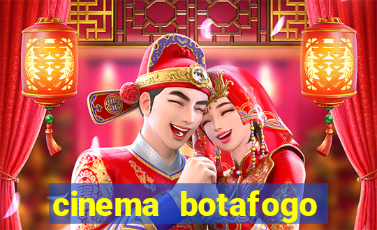 cinema botafogo praia shopping